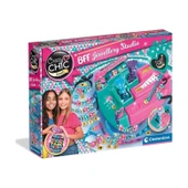 18199 Crazy Chic - BFF Müceveher Stüdyosu thumbnail 1