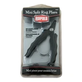 Rapala Mini Split Ring Pliers Ufak Halka Açıcı Pense 11cm thumbnail 2