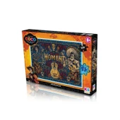 CO113 COCO PUZZLE 200 PRÇ. thumbnail 1
