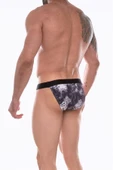 Don Moris Erkek Desenli Slip thumbnail 2