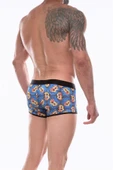 Don Moris Erkek Desenli Boxer thumbnail 4