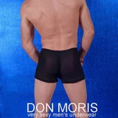 Don Moris DM080889 Erkek Boxer Çamaşır thumbnail 2