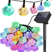 7m 50 Led Rgb Solar thumbnail 5