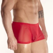 Don Moris DM080888 Erkek Boxer Çamaşır thumbnail 2