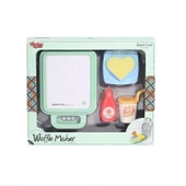 LD-662A Waffle Makinesi -Vardem thumbnail 1