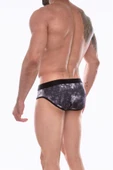 Don Moris Erkek Desenli Slip thumbnail 2