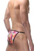 Çok Renkli Slip thumbnail 2