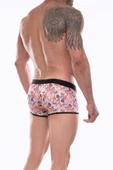 Don Moris Erkek Desenli Boxer thumbnail 4