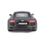 MAY 31281  Audio R8 1:24  Model Araba -Necotoys thumbnail 4