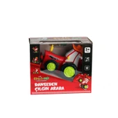 2101-A ŞARJLI ÇILGIN ARABA thumbnail 1