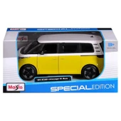 MAY 32914 1 24 2023 VOLKWAGEN ID BUZZ thumbnail 7
