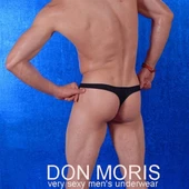 Don Moris DM080880  Erkek String Külodu thumbnail 2