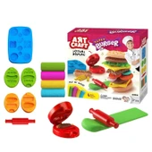 03554 HAMBURGER HAMUR SET 200GR thumbnail 1
