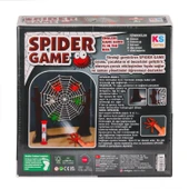 25131 Spider Game TR-ENG -KS Games thumbnail 2
