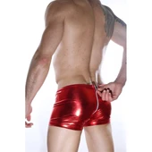 Arkası Fermuarlı Boxer thumbnail 1