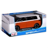 MAY 32914 1 24 2023 VOLKWAGEN ID BUZZ thumbnail 6