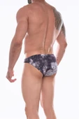Don Moris Erkek Desenli Slip thumbnail 2