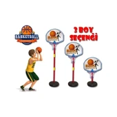 226 Ayaklı Basket Potası thumbnail 2