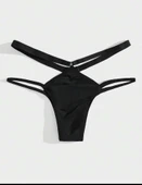 Erkek Metalli Brazillian Slip thumbnail 2