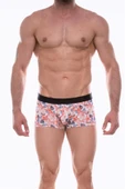 Don Moris Erkek Desenli Boxer thumbnail 1