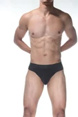 Siyah Erkek Tanga thumbnail 6