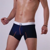 Don Moris DM140509 Erkek Boxer Çamaşır thumbnail 3