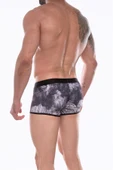 Don Moris Erkek Desenli Boxer thumbnail 2