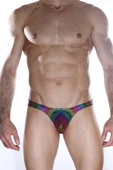 Renkli Slip thumbnail 1