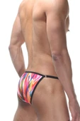 Çok Renkli Slip thumbnail 2
