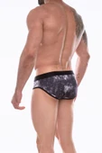 Don Moris Erkek Desenli Slip thumbnail 2