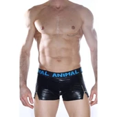 Fermuar Yırtmaçlı Boxer thumbnail 1