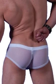 Transparan Erkek Şort thumbnail 2