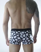 Erkek Desenli Boxer thumbnail 3