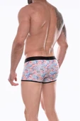 Don Moris Erkek Desenli Boxer thumbnail 2