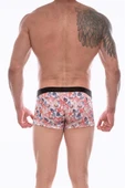 Don Moris Erkek Desenli Boxer thumbnail 3