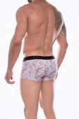 Don Moris Erkek Desenli Boxer thumbnail 2