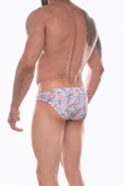 Don Moris Erkek Desenli Slip thumbnail 2
