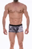 Don Moris Erkek Desenli Boxer thumbnail 1