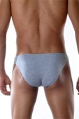 Pamuklu Erkek Slip thumbnail 5