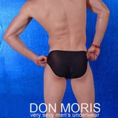 Don Moris DM080885  Slip Çamaşır thumbnail 3