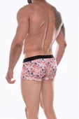 Don Moris Erkek Desenli Boxer thumbnail 2