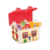 03021 CANDY EV ÇAY SETİ thumbnail 3