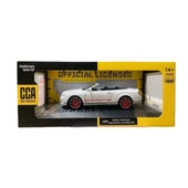 1/24 Bentley Continental ISR Model Araba thumbnail 1