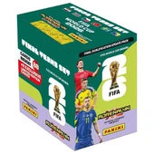 FIFA World Cup 2026 Final Takım Kartları thumbnail 1