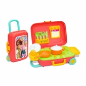 03478 BARBIE MUTFAK SET BAVULUM thumbnail 1