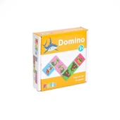 EDU-3013 Hayvanlar Domino -Chiva thumbnail 1