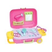 03485 CANDY GÜZELLİK SET BAVULUM thumbnail 2