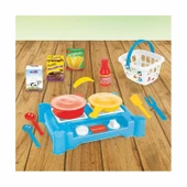 1822 FISHER PRICE COOKER SET thumbnail 3