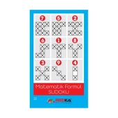 5254 Redka Matematik Formül thumbnail 3