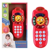 30512 LC-İLK KUMANDAM thumbnail 1
